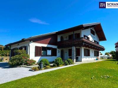 Chalet mieten in 8301 Laßnitzhöhe (Bild 2)