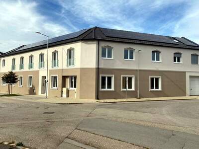 Eigentumswohnung in 7100 Neusiedl (Bild 1)