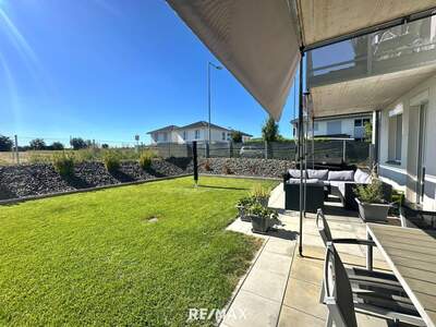 Wohnung mieten in 2130 Mistelbach