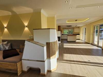 Wohnung kaufen in 6353 Going