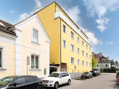 Wohnung kaufen in 2103 Langenzersdorf