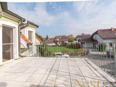 Haus mit Garten kaufen in 4600 Wels (Bild 4)