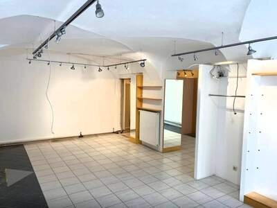 Gewerbeobjekt mieten in 4600 Wels