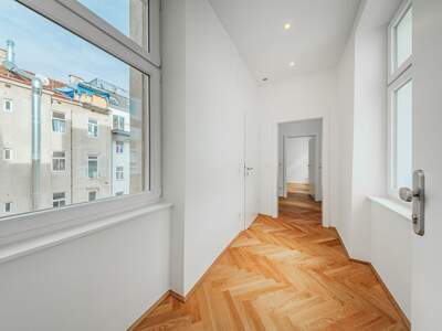 Altbauwohnung kaufen in 1160 Wien (Bild 4)