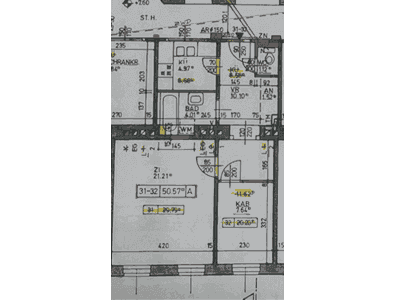 Mietwohnung provisionsfrei in 1190 Wien
