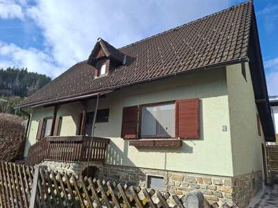 Haus kaufen in 8600 Bruck an der Mur (Bild 1)