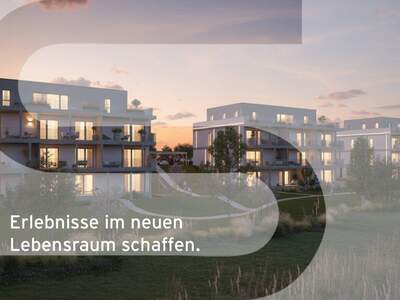 Anlageobjekt kaufen in 4073 Wilhering