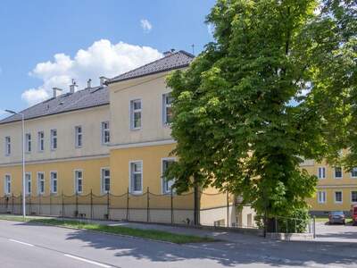 Wohnung mieten in 2540 Bad Vöslau (Bild 4)