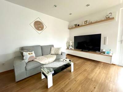 Wohnung mit Balkon kaufen in 4614 Marchtrenk (Bild 2)