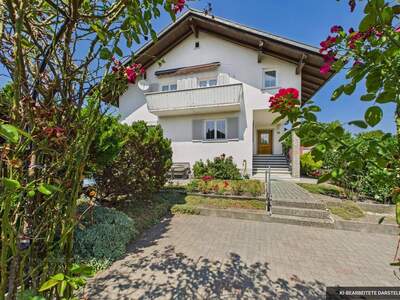 Haus kaufen in 6971 Hard