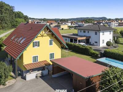 Haus kaufen in 8472 Straß (Bild 4)