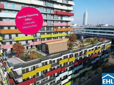 Wohnung mieten in 1200 Wien