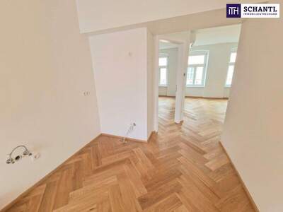 Terrassenwohnung kaufen in 1160 Wien (Bild 5)