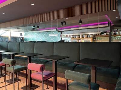 Gewerbeobjekt mieten in 5020 Salzburg (Bild 2)