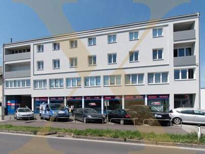 Halle / Lager / Produktion mieten in 4060 Leonding
