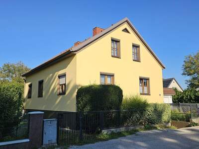 Haus kaufen in 2801 Katzelsdorf
