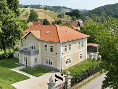 Haus kaufen in 8045 Graz