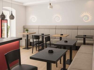 Gewerbeobjekt mieten in 1160 Wien