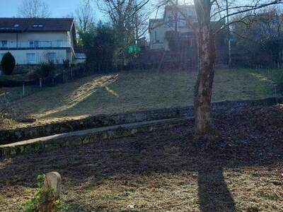 Grundstück kaufen in 8043 Graz