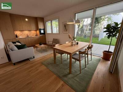 Anlageobjekt kaufen in 1220 Wien