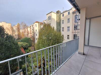 Wohnung mit Balkon kaufen in 1140 Wien (Bild 1)