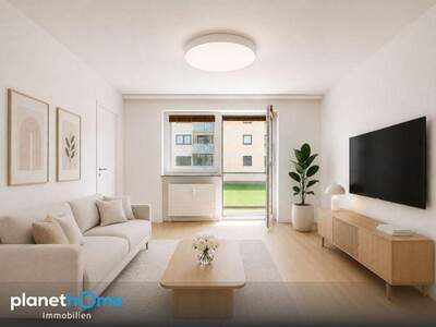Wohnung kaufen in 5020 Salzburg