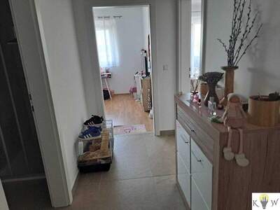 Terrassenwohnung mieten in 7132 Frauenkirchen (Bild 3)