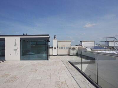 Terrassenwohnung mieten in 1090 Wien (Bild 2)