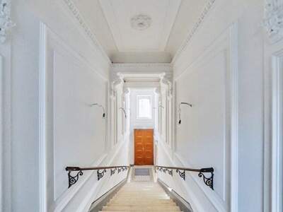 Büro / Praxis mieten in 1180 Wien (Bild 2)