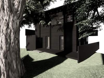 Wohnung mit Balkon mieten in 6080 Igls (Bild 5)