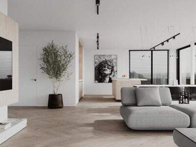 Terrassenwohnung kaufen in 1190 Wien (Bild 2)