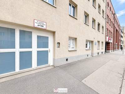 Gewerbeobjekt kaufen in 1190 Wien