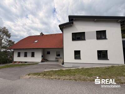 Haus kaufen in 4372 St. Georgen