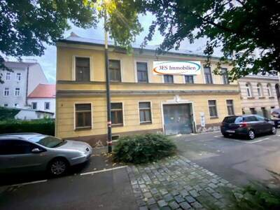 Wohnanlage kaufen in 1160 Wien (Bild 4)