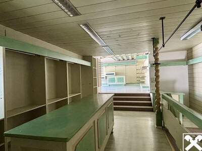 Gewerbeobjekt mieten in 6345 Kössen (Bild 3)