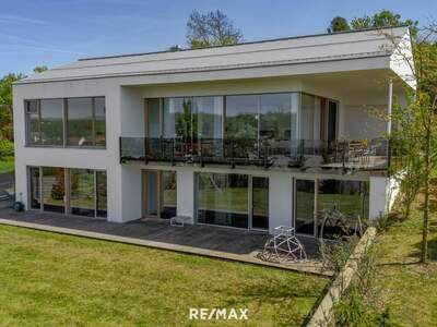 Einfamilienhaus kaufen in 7431 Bad Tatzmannsdorf (Bild 2)