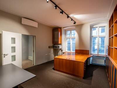 Gewerbeobjekt mieten in 1090 Wien (Bild 2)