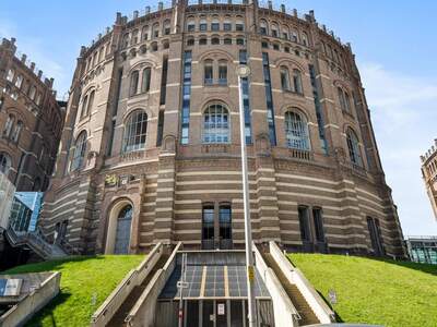 Terrassenwohnung kaufen in 1110 Wien (Bild 1)