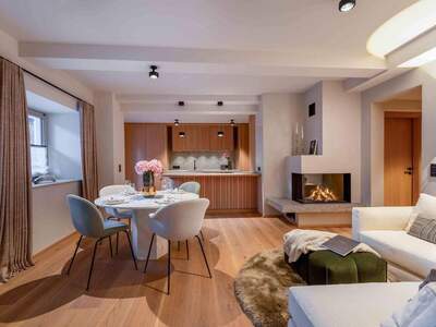 Wohnung kaufen in 6370 Kitzbühel