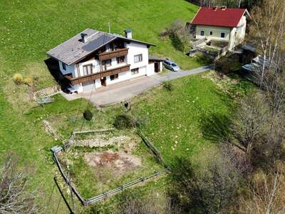 Haus kaufen in 9861 Lientsch