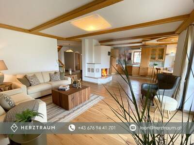 Haus mit Garten kaufen in 9762 Weißensee (Bild 3)