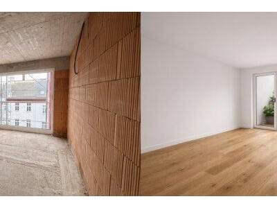 Terrassenwohnung kaufen in 1050 Wien (Bild 5)