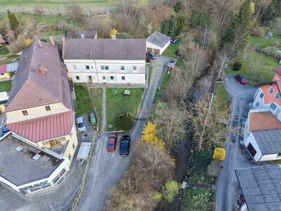 Haus kaufen in 3353 Seitenstetten