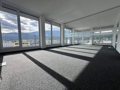 Gewerbeobjekt mieten in 6020 Innsbruck