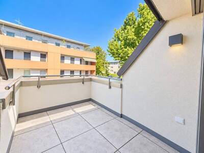 Wohnung mieten in 2333 Leopoldsdorf