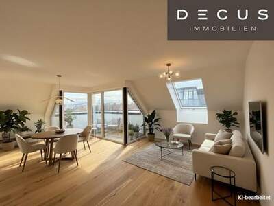 Eigentumswohnung in 1150 Wien