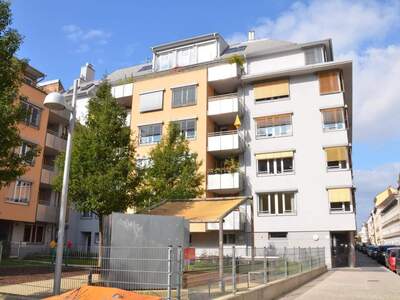 Mietwohnung provisionsfrei in 1070 Wien