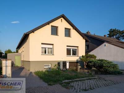 Haus mieten in 2504 Sooß