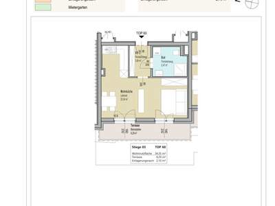 Eigentumswohnung in 8230 Hartberg (Bild 5)