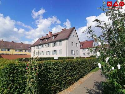 Mietwohnung in 8793 Trofaiach (Bild 1)